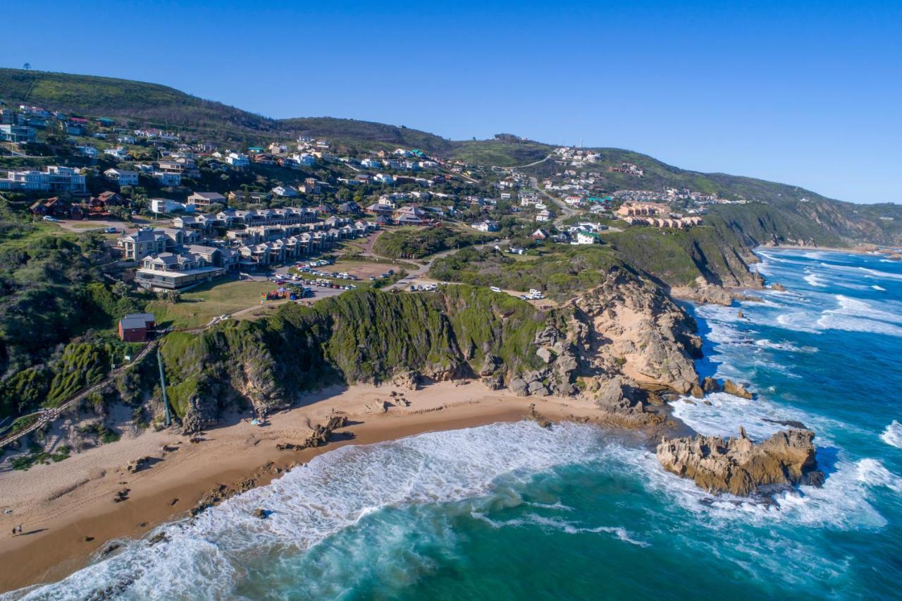 Brenton Haven Beachfront Resort Extérieur photo