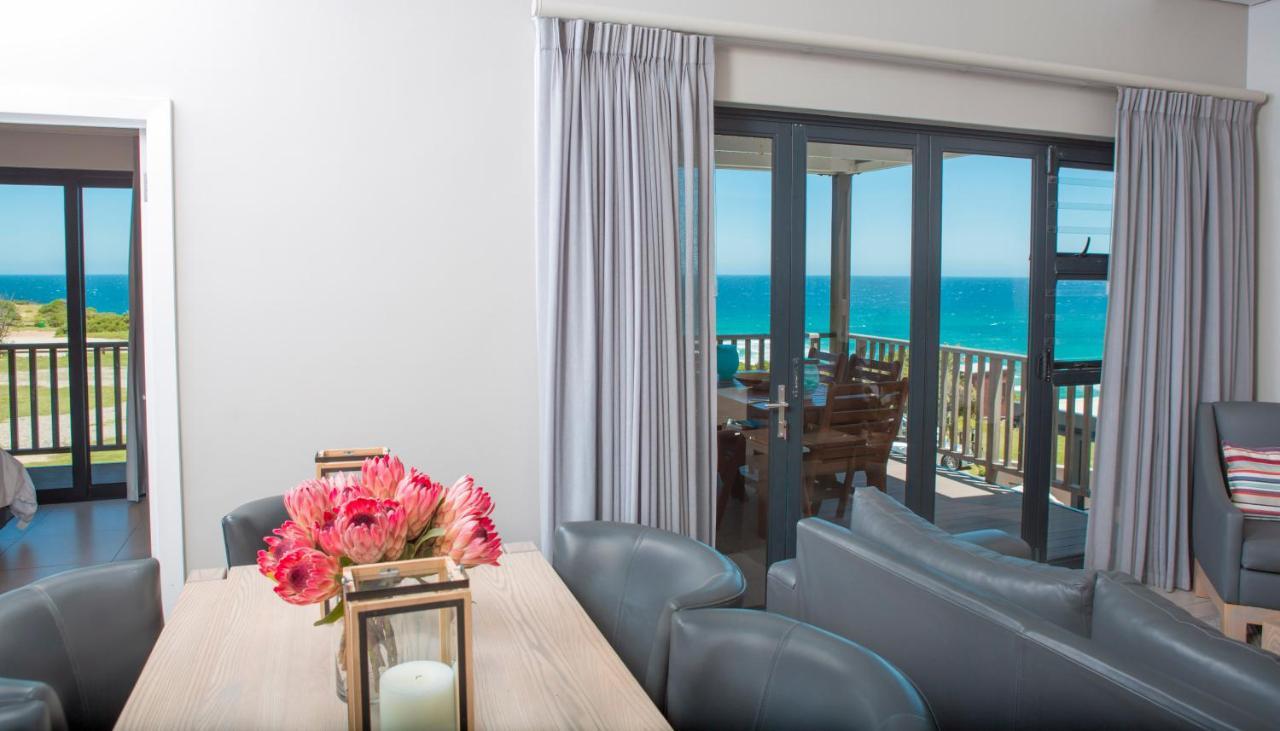 Brenton Haven Beachfront Resort Extérieur photo