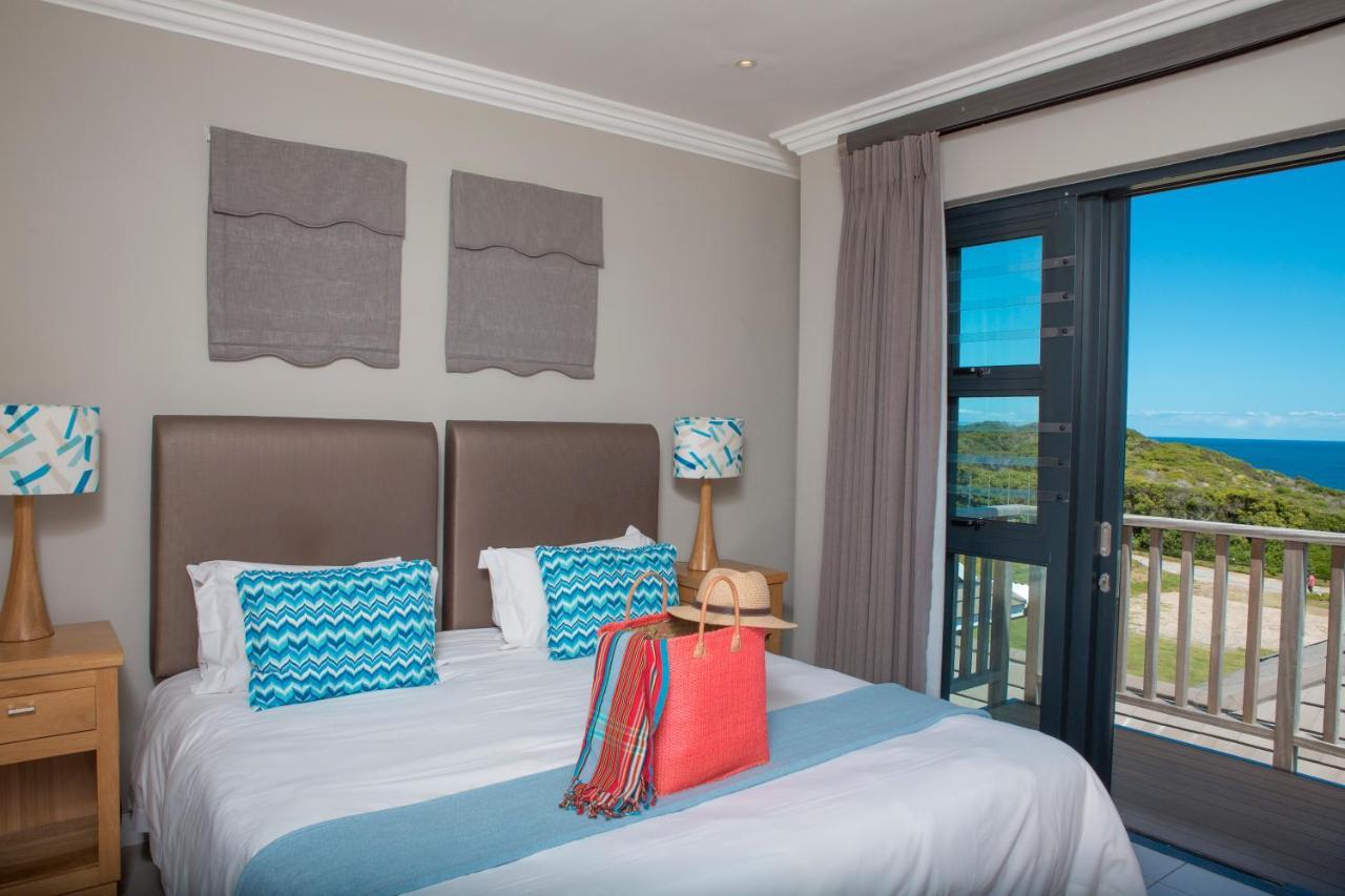 Brenton Haven Beachfront Resort Extérieur photo