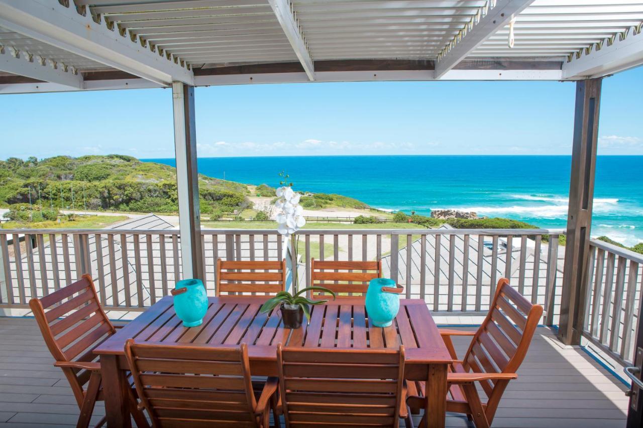 Brenton Haven Beachfront Resort Extérieur photo