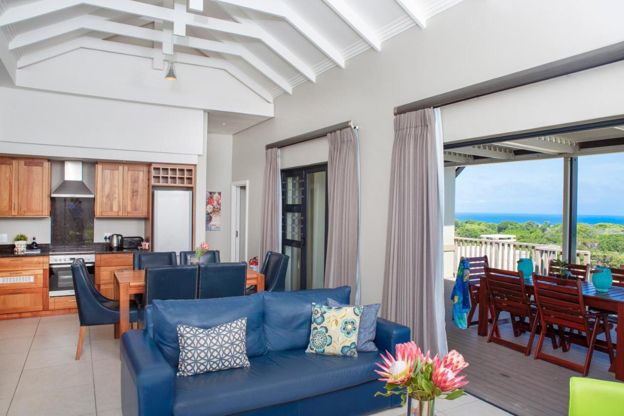 Brenton Haven Beachfront Resort Extérieur photo