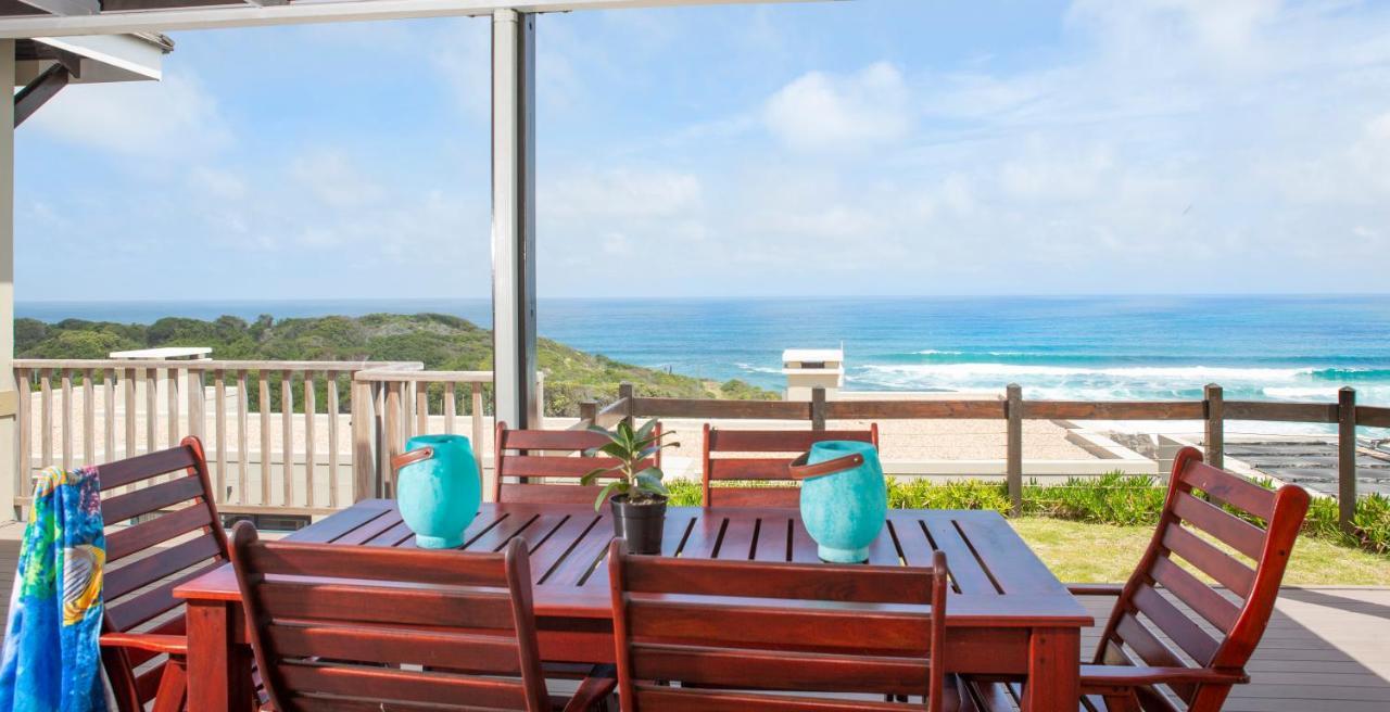 Brenton Haven Beachfront Resort Extérieur photo