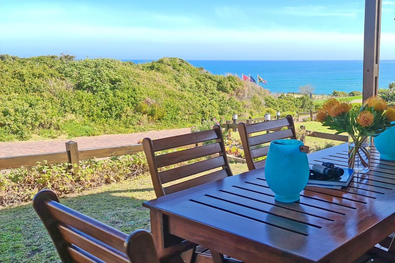 Brenton Haven Beachfront Resort Extérieur photo