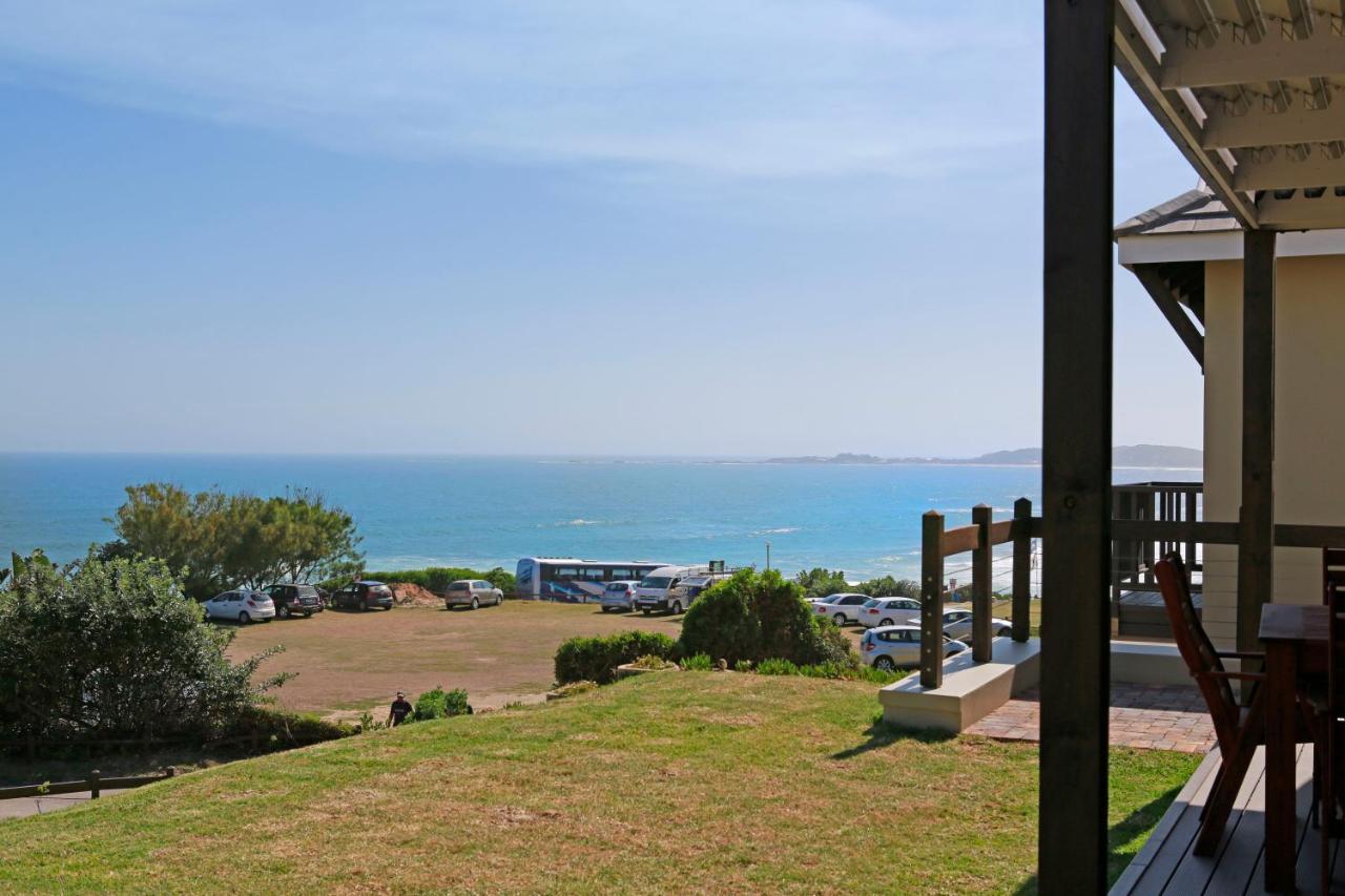 Brenton Haven Beachfront Resort Extérieur photo