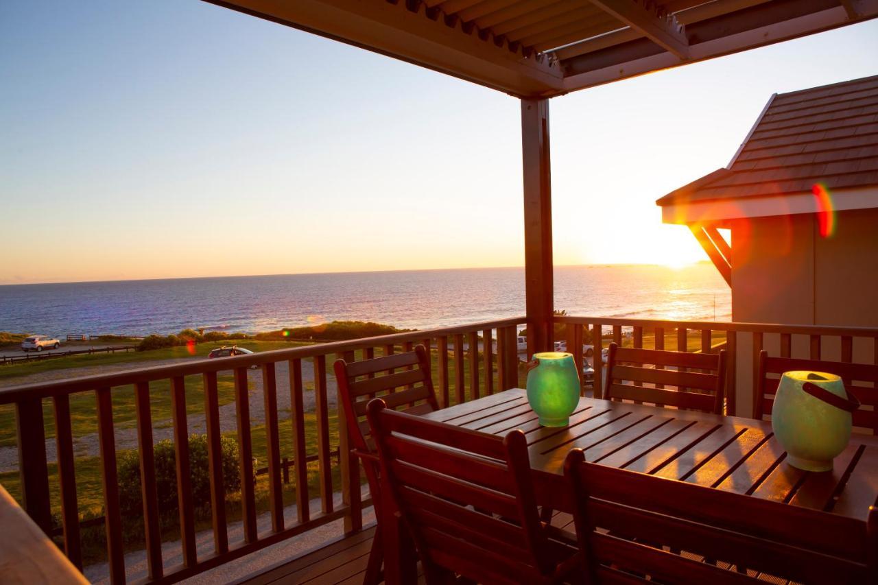 Brenton Haven Beachfront Resort Extérieur photo