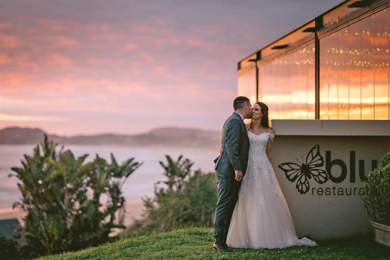 Brenton Haven Beachfront Resort Extérieur photo