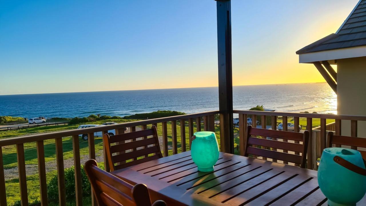 Brenton Haven Beachfront Resort Extérieur photo