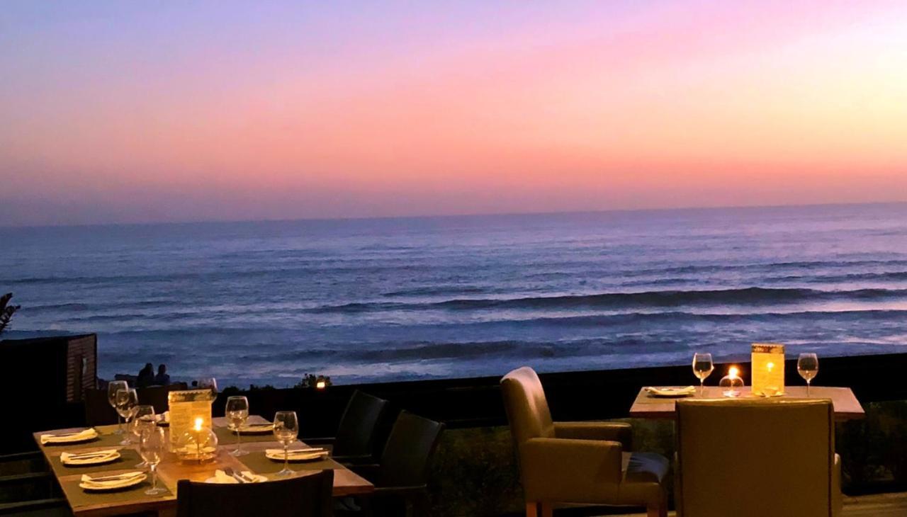 Brenton Haven Beachfront Resort Extérieur photo