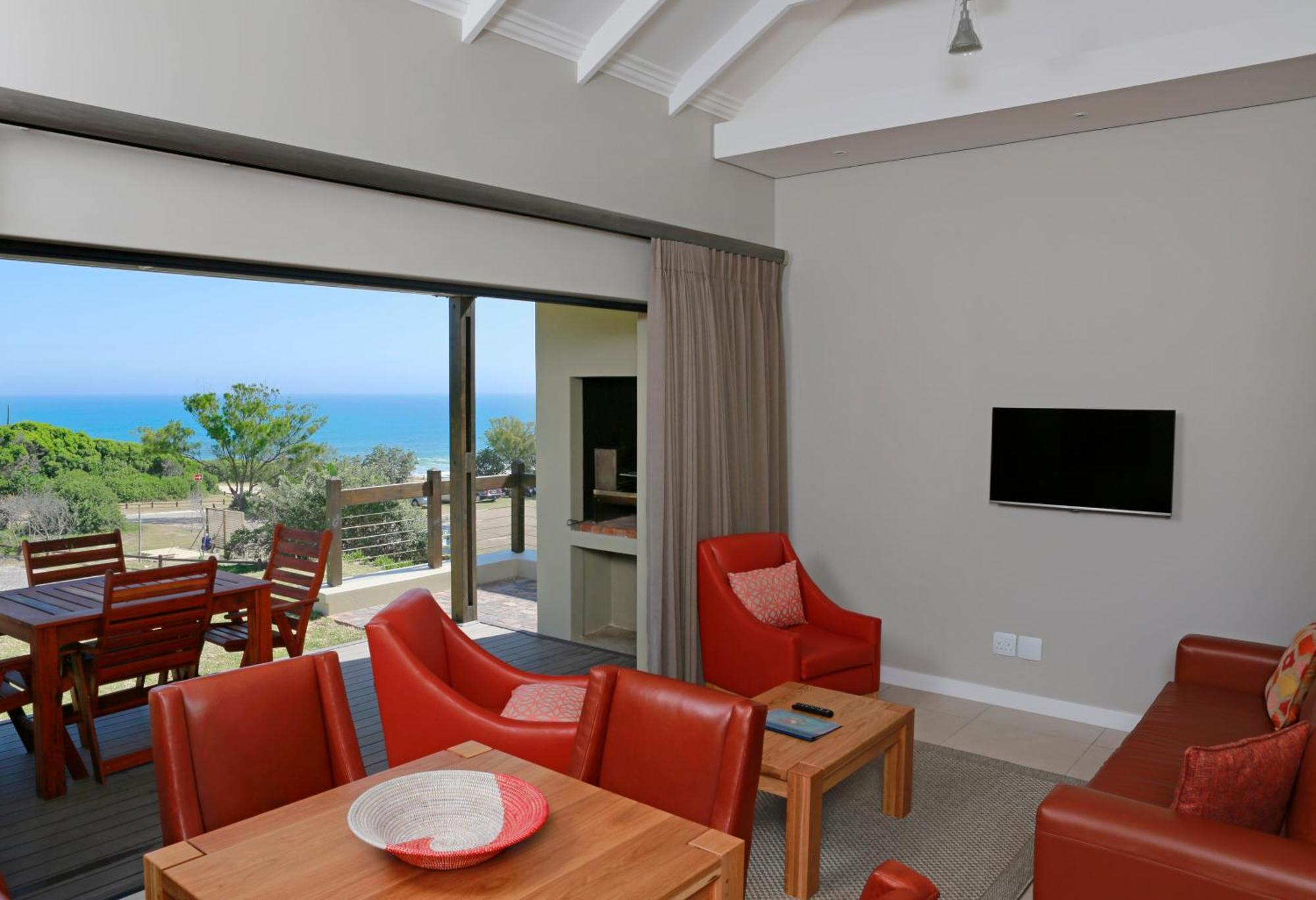 Brenton Haven Beachfront Resort Chambre photo