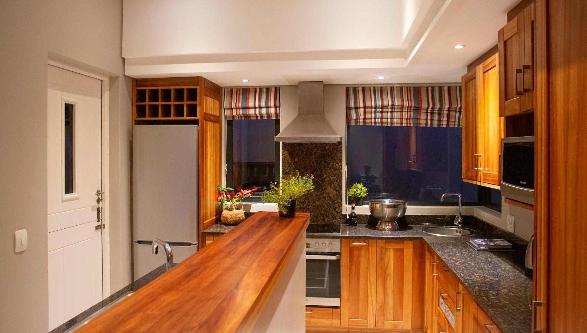Brenton Haven Beachfront Resort Chambre photo