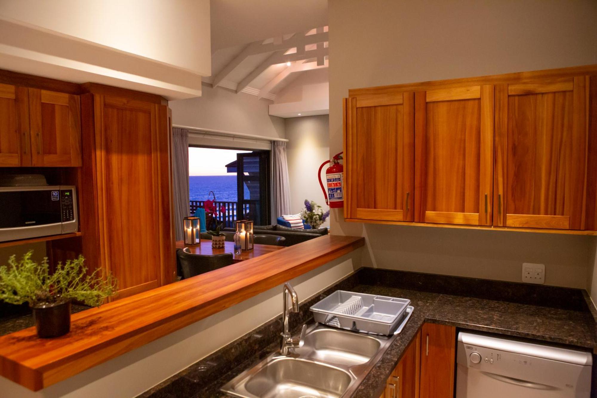 Brenton Haven Beachfront Resort Chambre photo