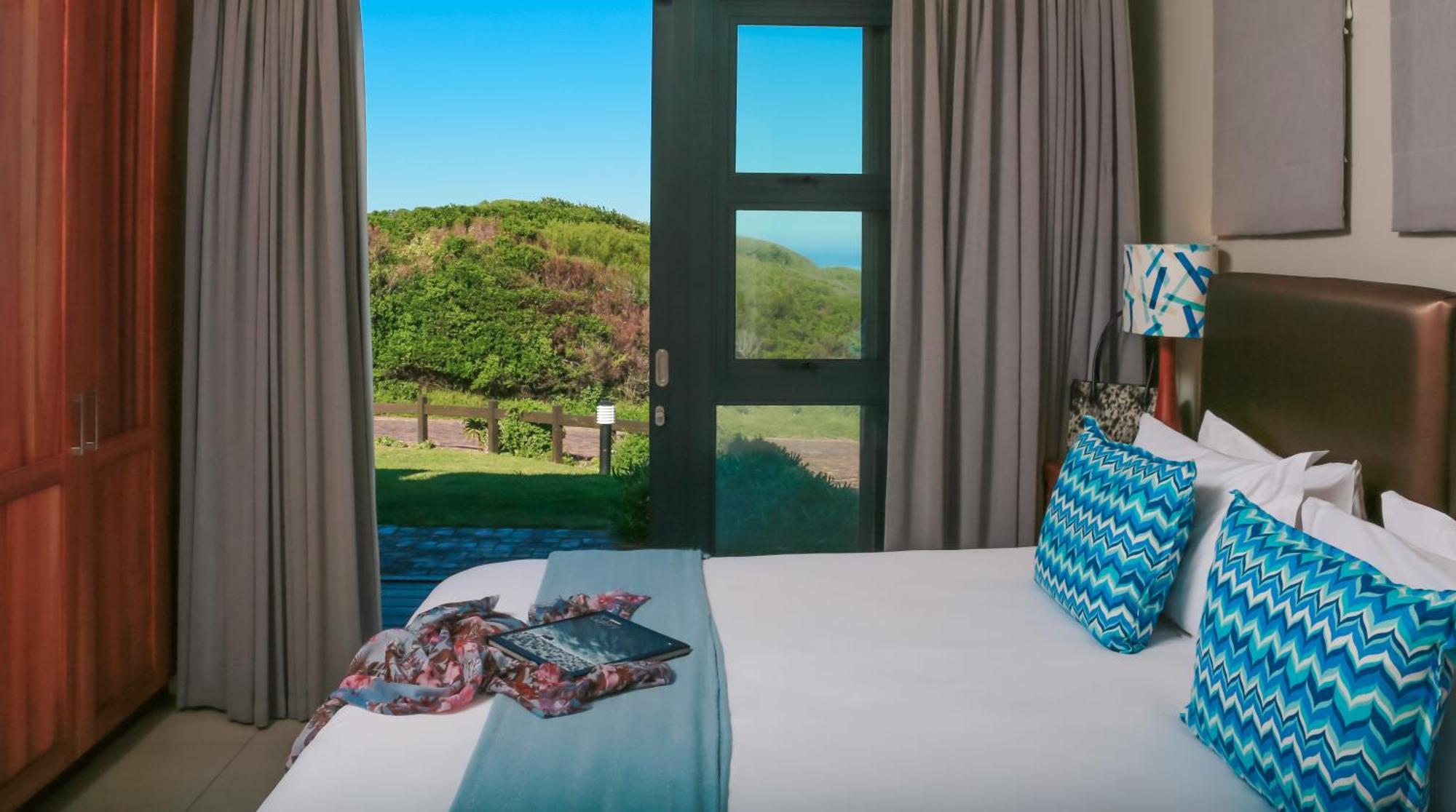 Brenton Haven Beachfront Resort Chambre photo