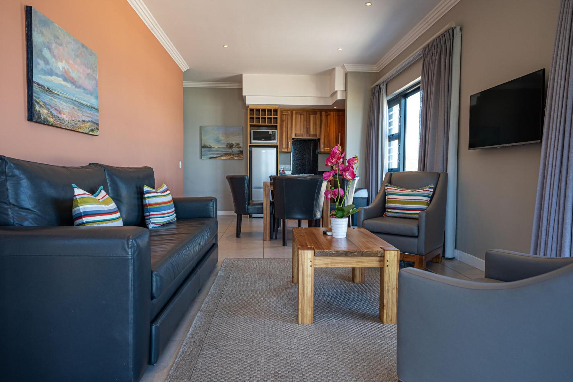 Brenton Haven Beachfront Resort Extérieur photo