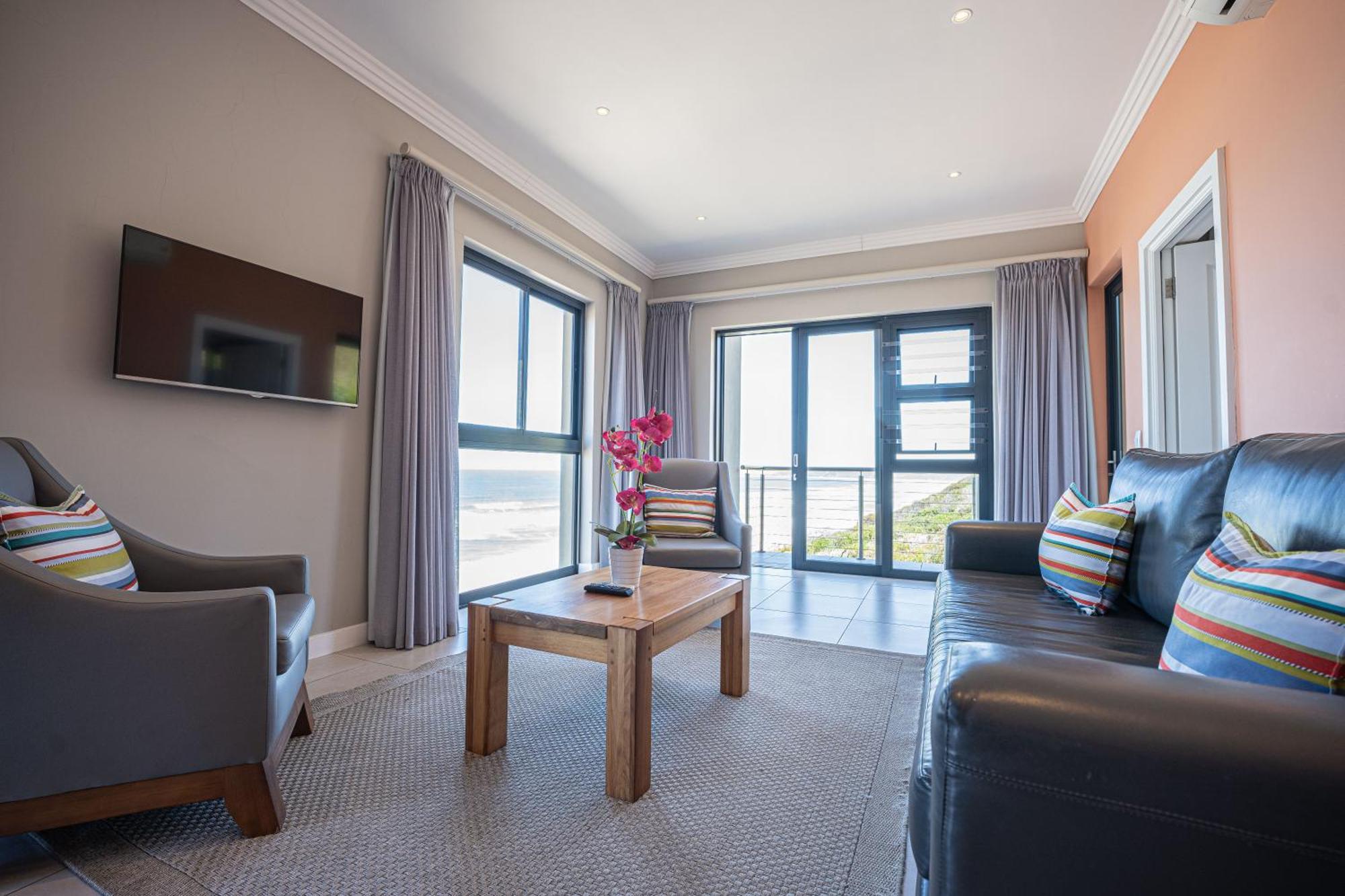Brenton Haven Beachfront Resort Extérieur photo